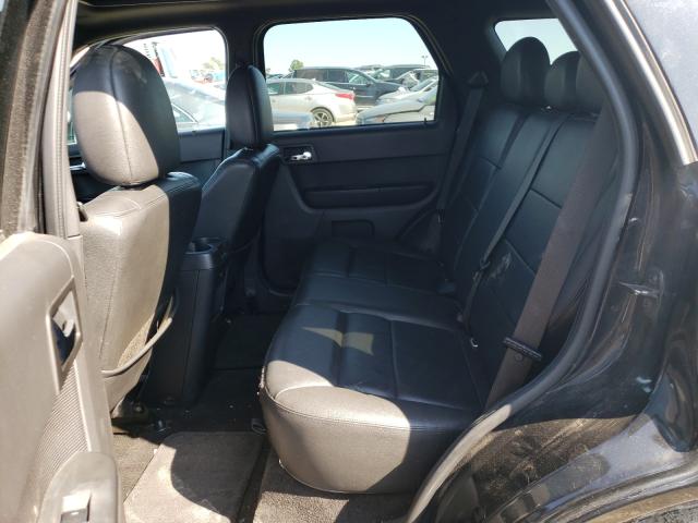 Photo 5 VIN: 1FMCU9EG2BKA93229 - FORD ESCAPE LIM 