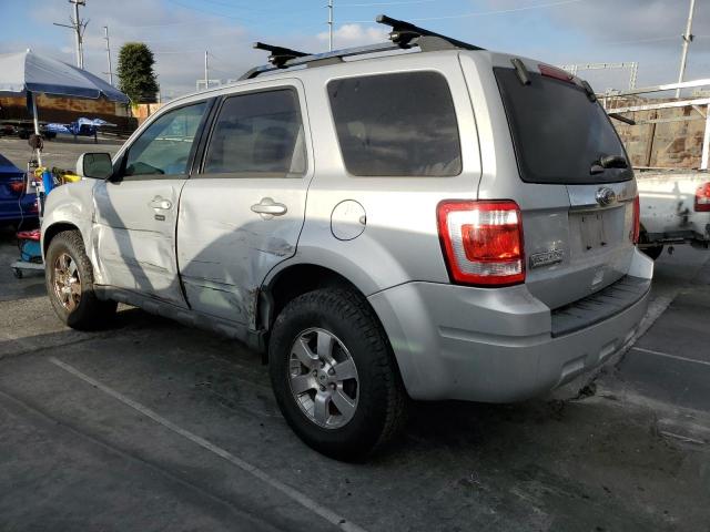 Photo 1 VIN: 1FMCU9EG2BKB03550 - FORD ESCAPE LIM 