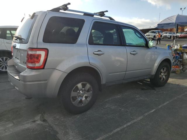 Photo 2 VIN: 1FMCU9EG2BKB03550 - FORD ESCAPE LIM 