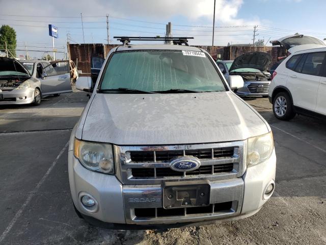 Photo 4 VIN: 1FMCU9EG2BKB03550 - FORD ESCAPE LIM 