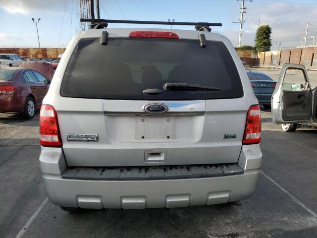 Photo 5 VIN: 1FMCU9EG2BKB03550 - FORD ESCAPE LIM 