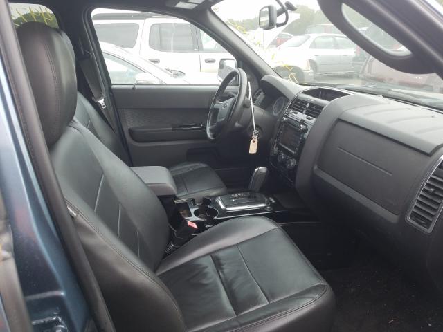 Photo 4 VIN: 1FMCU9EG2BKB08439 - FORD ESCAPE LIM 