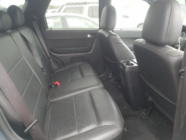 Photo 5 VIN: 1FMCU9EG2BKB08439 - FORD ESCAPE LIM 