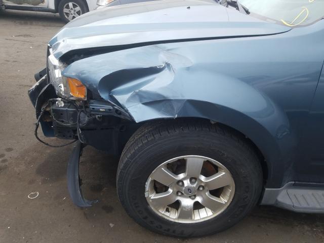 Photo 8 VIN: 1FMCU9EG2BKB08439 - FORD ESCAPE LIM 