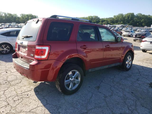 Photo 2 VIN: 1FMCU9EG2BKB24172 - FORD ESCAPE LIM 