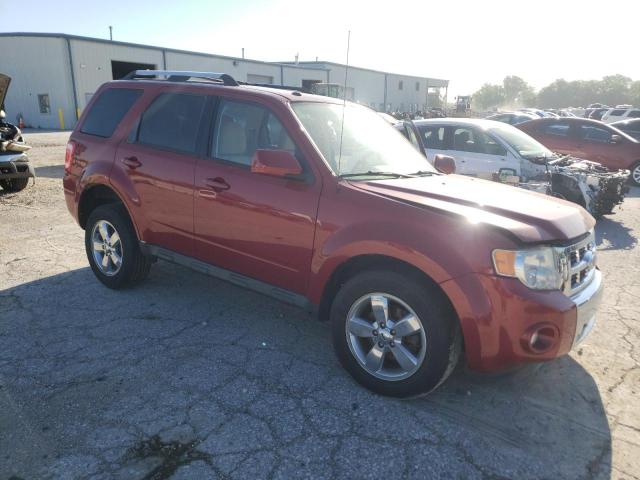 Photo 3 VIN: 1FMCU9EG2BKB24172 - FORD ESCAPE LIM 