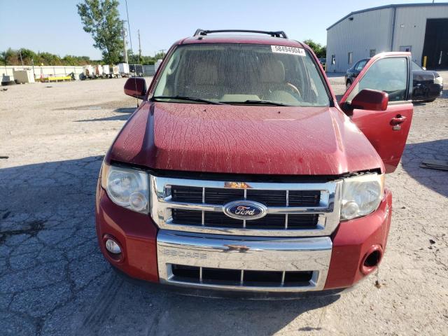 Photo 4 VIN: 1FMCU9EG2BKB24172 - FORD ESCAPE LIM 