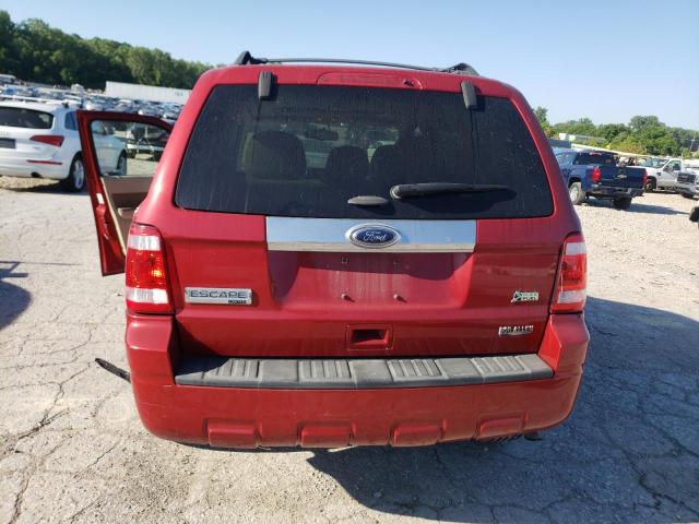 Photo 5 VIN: 1FMCU9EG2BKB24172 - FORD ESCAPE LIM 