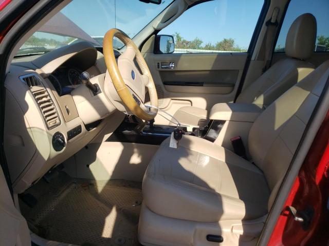 Photo 6 VIN: 1FMCU9EG2BKB24172 - FORD ESCAPE LIM 