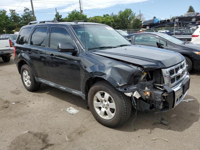 Photo 3 VIN: 1FMCU9EG2BKB24804 - FORD ESCAPE LIM 