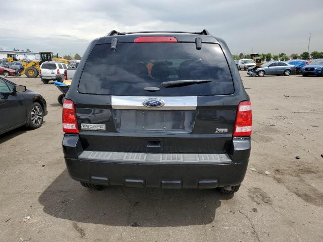 Photo 5 VIN: 1FMCU9EG2BKB24804 - FORD ESCAPE LIM 