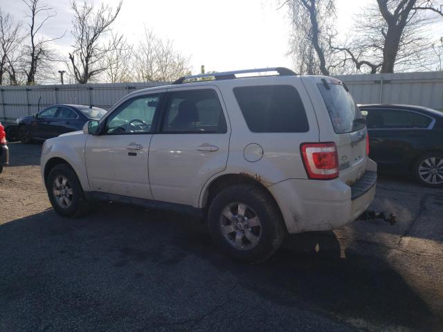 Photo 1 VIN: 1FMCU9EG2BKB26519 - FORD ESCAPE 