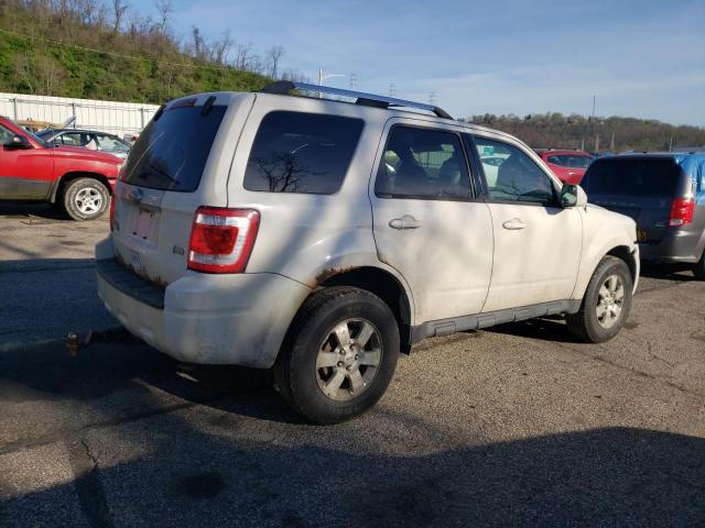 Photo 2 VIN: 1FMCU9EG2BKB26519 - FORD ESCAPE 