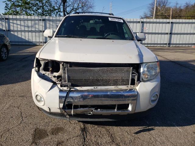 Photo 4 VIN: 1FMCU9EG2BKB26519 - FORD ESCAPE 