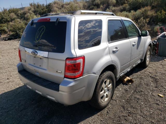 Photo 3 VIN: 1FMCU9EG2BKB28139 - FORD ESCAPE LIM 