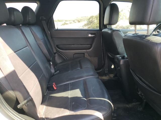 Photo 5 VIN: 1FMCU9EG2BKB28139 - FORD ESCAPE LIM 