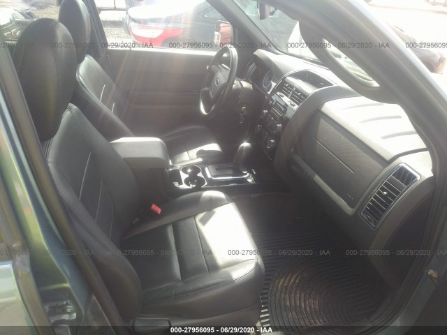 Photo 4 VIN: 1FMCU9EG2BKB46429 - FORD ESCAPE 