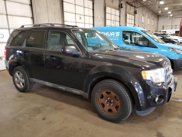 Photo 3 VIN: 1FMCU9EG2BKB46463 - FORD ESCAPE LIM 