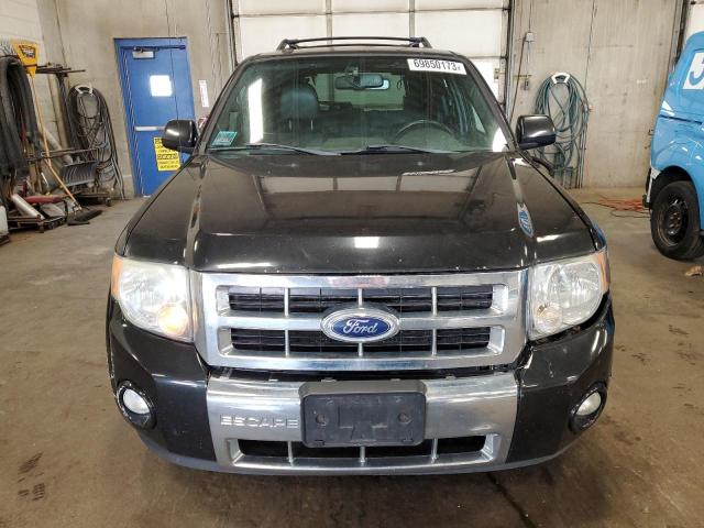 Photo 4 VIN: 1FMCU9EG2BKB46463 - FORD ESCAPE LIM 