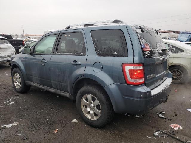 Photo 1 VIN: 1FMCU9EG2BKB53011 - FORD ESCAPE 