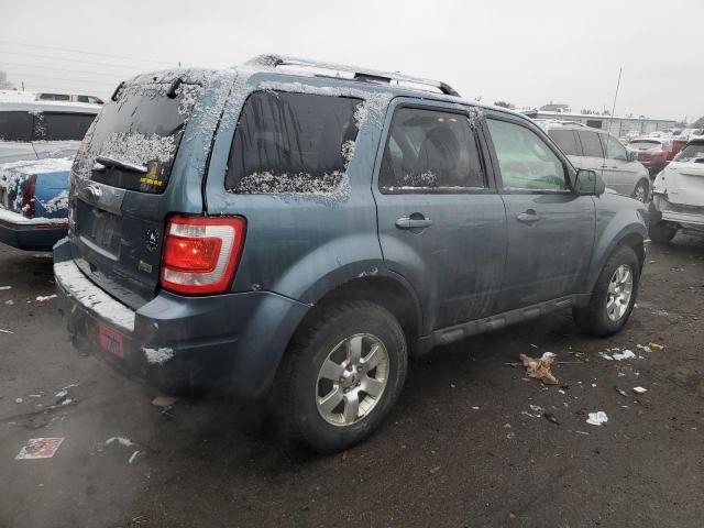 Photo 2 VIN: 1FMCU9EG2BKB53011 - FORD ESCAPE 