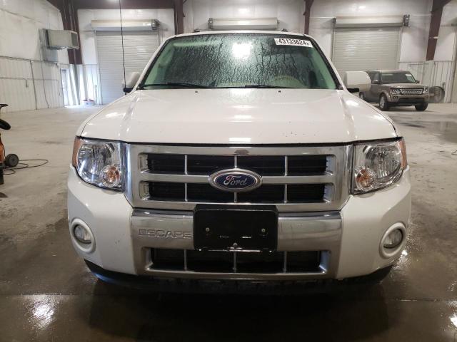 Photo 4 VIN: 1FMCU9EG2BKB78684 - FORD ESCAPE 