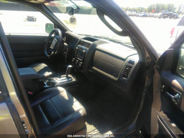 Photo 4 VIN: 1FMCU9EG2BKC03017 - FORD ESCAPE 