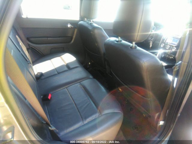 Photo 7 VIN: 1FMCU9EG2BKC03017 - FORD ESCAPE 