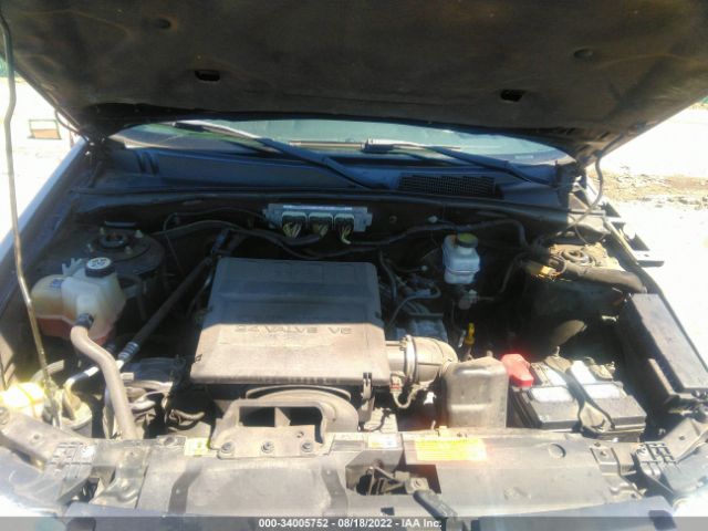 Photo 9 VIN: 1FMCU9EG2BKC03017 - FORD ESCAPE 