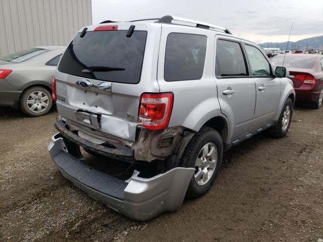 Photo 3 VIN: 1FMCU9EG2BKC13563 - FORD ESCAPE LIM 