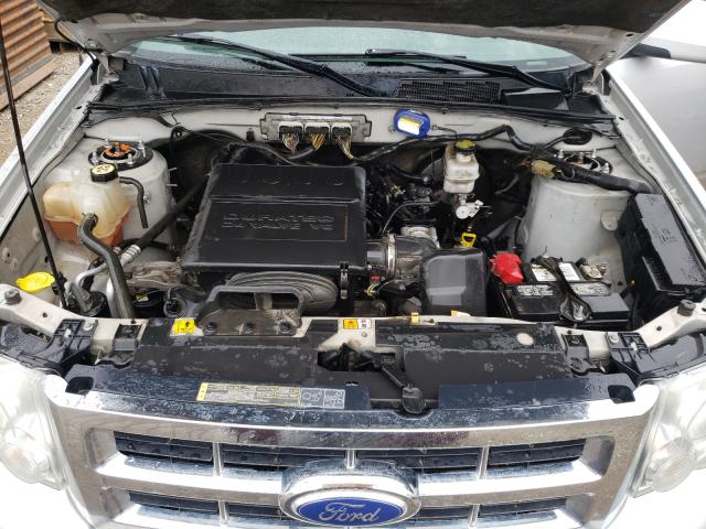 Photo 6 VIN: 1FMCU9EG2BKC13563 - FORD ESCAPE LIM 