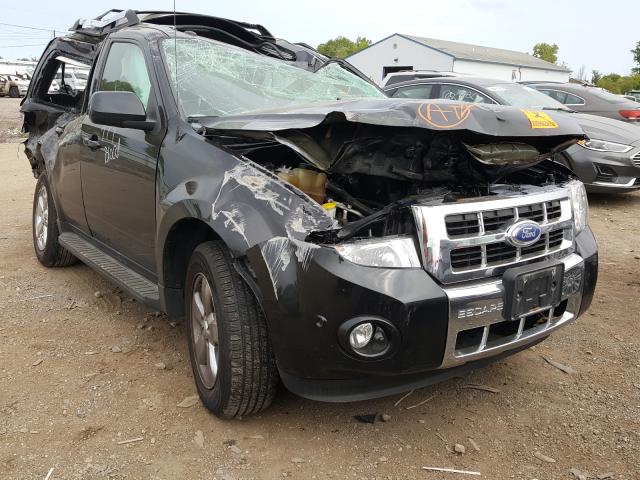 Photo 0 VIN: 1FMCU9EG2BKC22327 - FORD ESCAPE LIM 