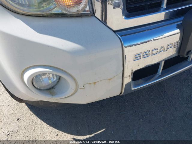 Photo 5 VIN: 1FMCU9EG2BKC42657 - FORD ESCAPE 