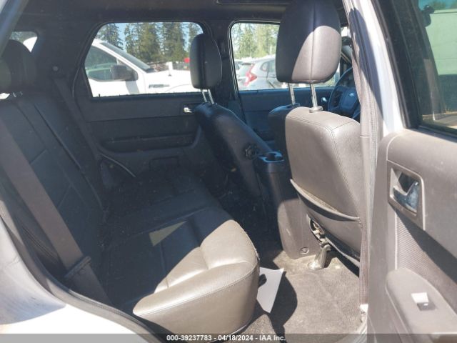 Photo 7 VIN: 1FMCU9EG2BKC42657 - FORD ESCAPE 