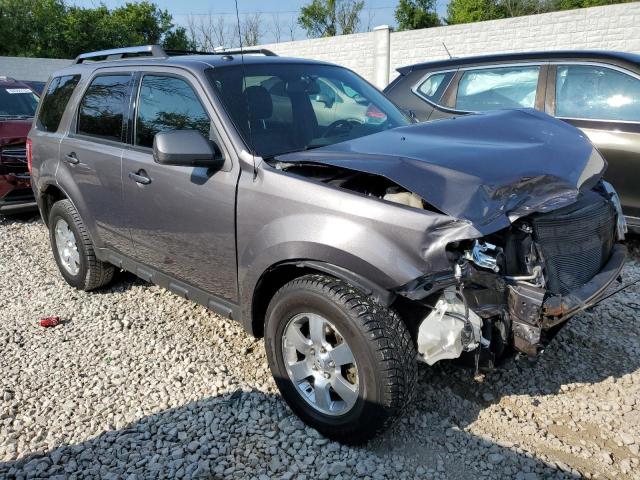 Photo 3 VIN: 1FMCU9EG2BKC60804 - FORD ESCAPE LIM 