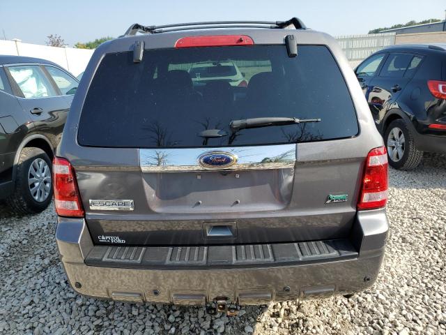 Photo 5 VIN: 1FMCU9EG2BKC60804 - FORD ESCAPE LIM 