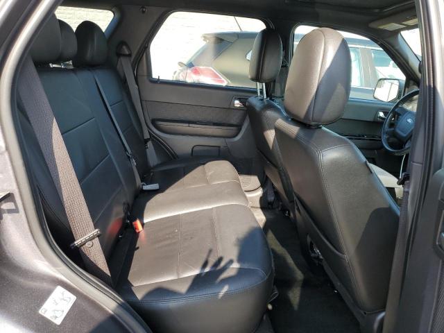 Photo 9 VIN: 1FMCU9EG2BKC60804 - FORD ESCAPE LIM 