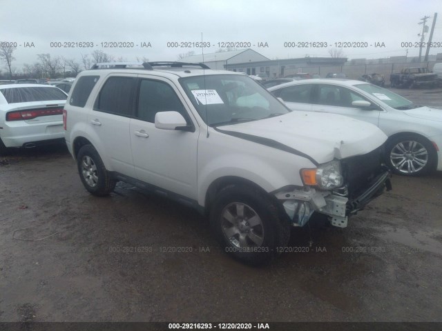 Photo 0 VIN: 1FMCU9EG2BKC60981 - FORD ESCAPE 