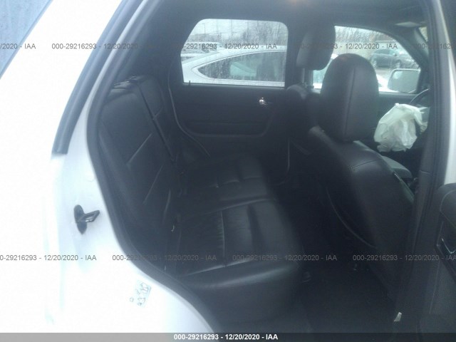 Photo 7 VIN: 1FMCU9EG2BKC60981 - FORD ESCAPE 