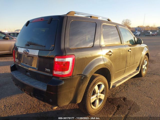 Photo 3 VIN: 1FMCU9EG2BKC62987 - FORD ESCAPE 