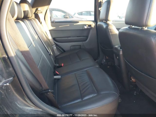 Photo 7 VIN: 1FMCU9EG2BKC62987 - FORD ESCAPE 