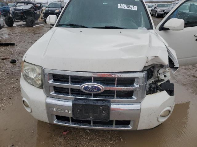 Photo 4 VIN: 1FMCU9EG2BKC63265 - FORD ESCAPE LIM 