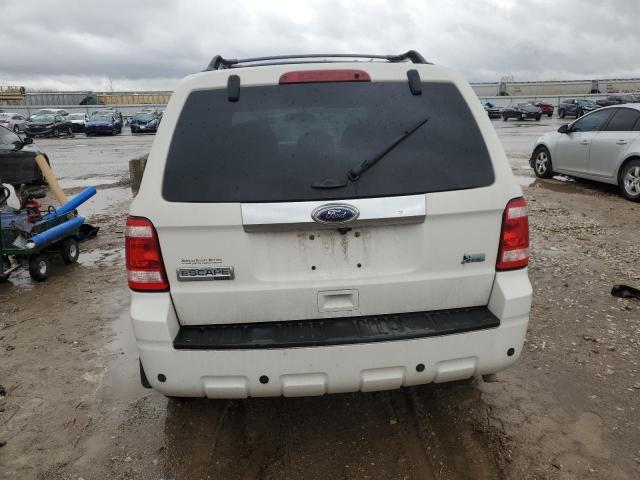 Photo 5 VIN: 1FMCU9EG2BKC63265 - FORD ESCAPE LIM 