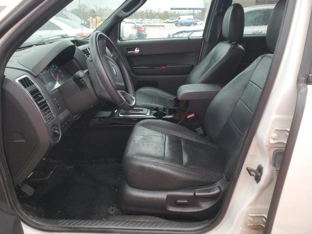 Photo 6 VIN: 1FMCU9EG2BKC63265 - FORD ESCAPE LIM 