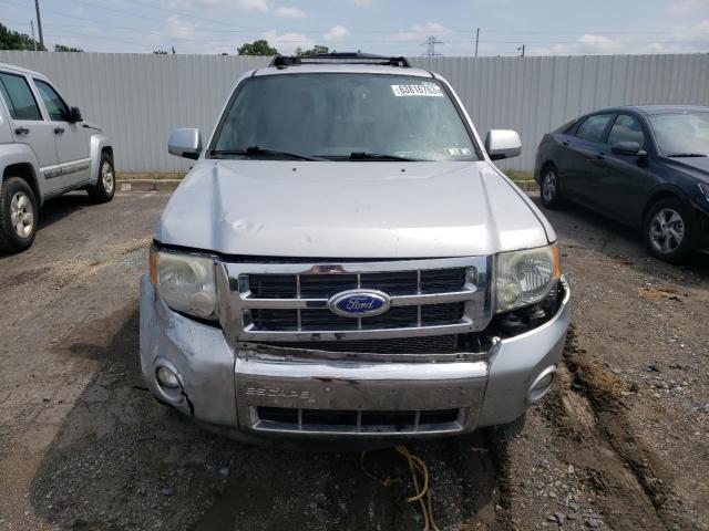 Photo 4 VIN: 1FMCU9EG2BKC64609 - FORD ESCAPE LIM 