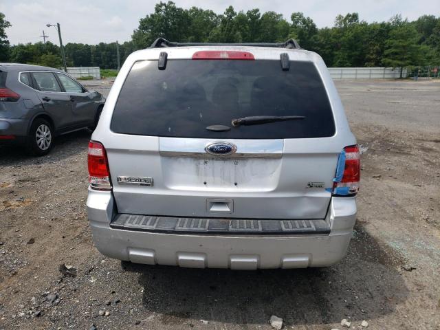 Photo 5 VIN: 1FMCU9EG2BKC64609 - FORD ESCAPE LIM 