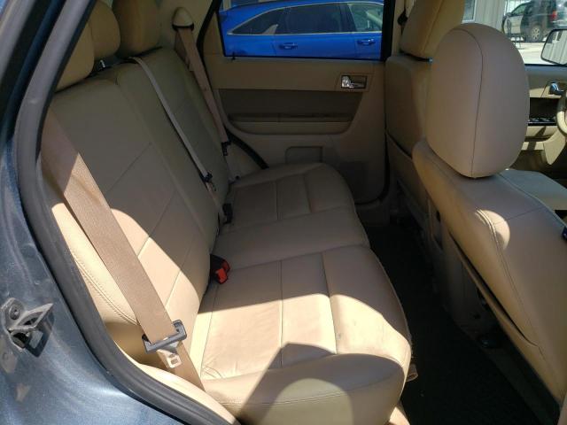 Photo 10 VIN: 1FMCU9EG2BKC65808 - FORD ESCAPE 