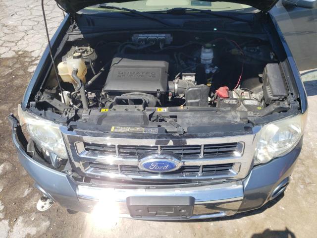 Photo 11 VIN: 1FMCU9EG2BKC65808 - FORD ESCAPE 