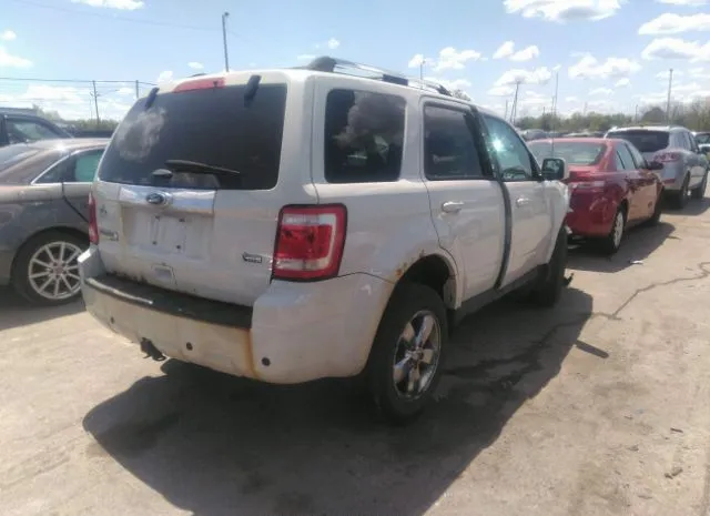 Photo 3 VIN: 1FMCU9EG2CKA00615 - FORD ESCAPE 