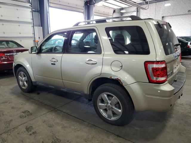 Photo 1 VIN: 1FMCU9EG2CKA13199 - FORD ESCAPE LIM 